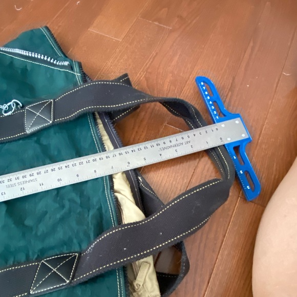 Kipling bag/ luggage / unisex - Picture 5 of 6